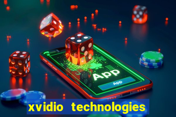 xvidio technologies startup brasil 2024 os